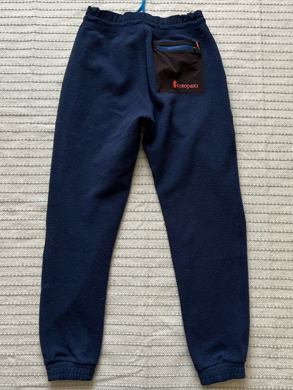 Cotopaxi Abrazo fleece sweatpants - Picture 3 of 4